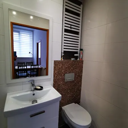 Apartament Instaldom *