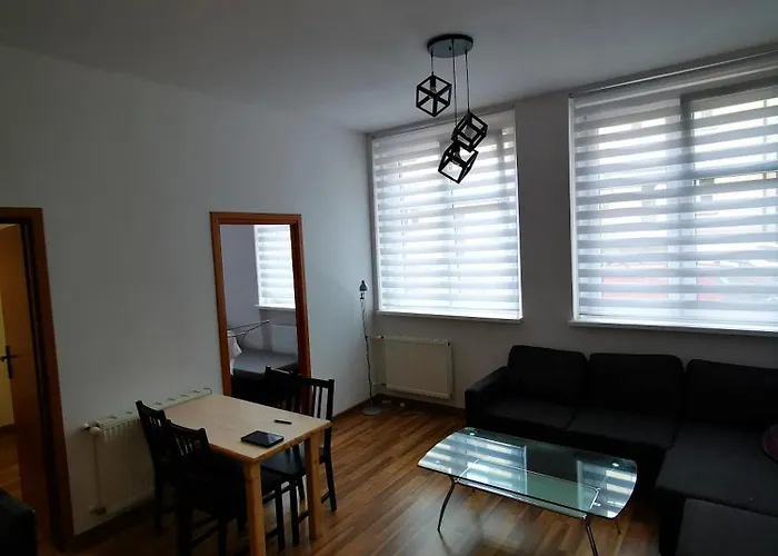 Appartement Instaldom