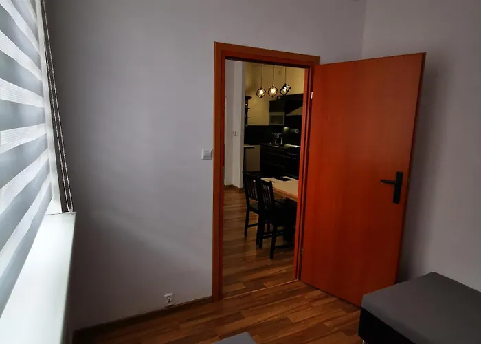 Appartement Instaldom