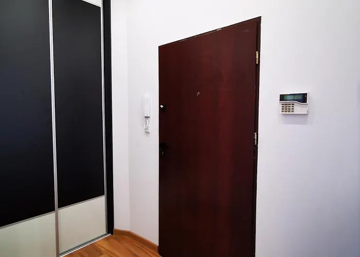 Appartement Instaldom *