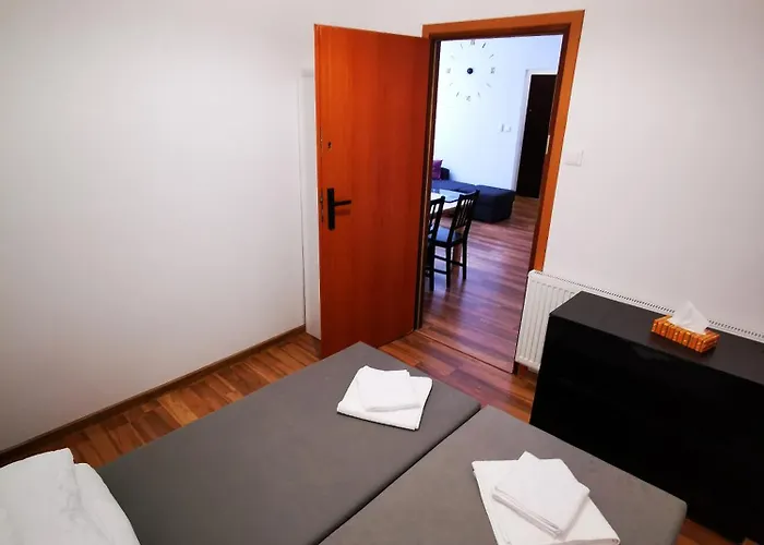 Appartement Instaldom *